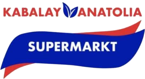 Kabalay Anatolia Supermarkt